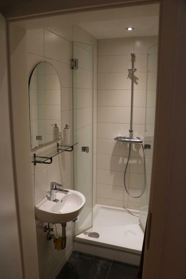 Double B Hostel Erfurt Luaran gambar